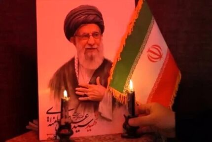 چهلمین روز تشییع و تدفین پیکر آقای شهید ایران در سه شهر برگزار خواهدشد