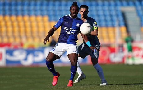 حسرتی که این روزها گادوین منشا می‌خورد