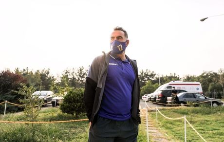 محمود فکری: نمی‌دانم چرا دکتر نوروزی قبول نمی‌کند به استقلال برگردد؟