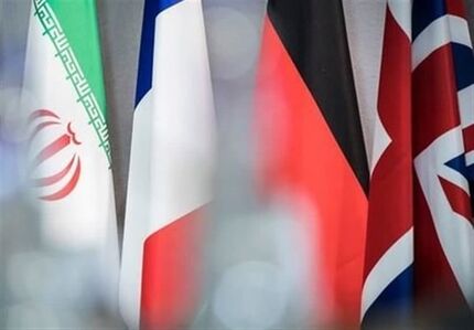 ادعای رویترز در مورد نشست ایران و طرف‌های غربی