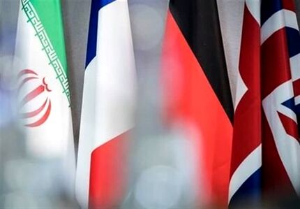 ادعای رویترز در مورد نشست ایران و طرف‌های غربی