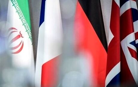 ادعای رویترز در مورد نشست ایران و طرف‌های غربی