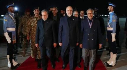 مذاکرات اسلام‌آباد با اذن رهبر معظم انقلاب اسلامی بود