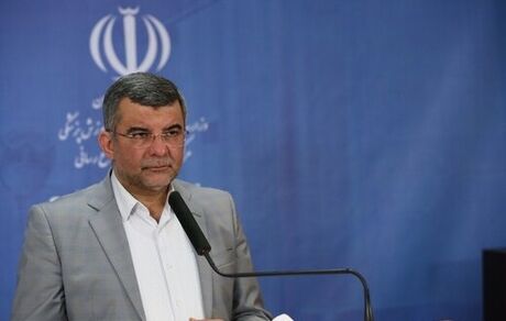 حریرچی: سفر به مناطق سفید کرونایی هم خطرناک است