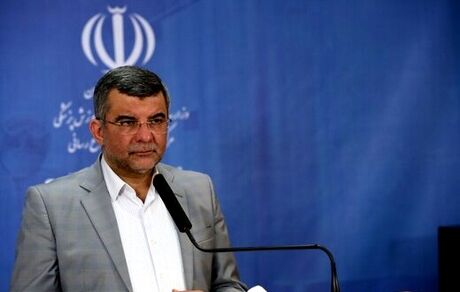 حریرچی: سفر به مناطق سفید کرونایی هم خطرناک است