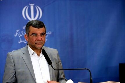 حریرچی: سفر به مناطق سفید کرونایی هم خطرناک است