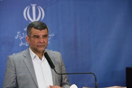حریرچی: سفر به مناطق سفید کرونایی هم خطرناک است