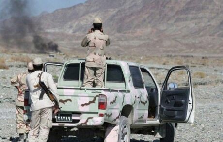 غیرحرفه‌ای بودن مرزبانان افغان، دلیل درگیری مرزی ایران و طالبان