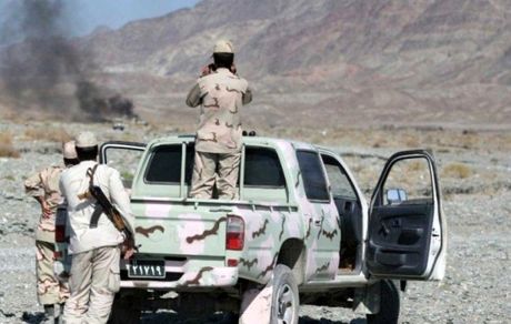 غیرحرفه‌ای بودن مرزبانان افغان، دلیل درگیری مرزی ایران و طالبان