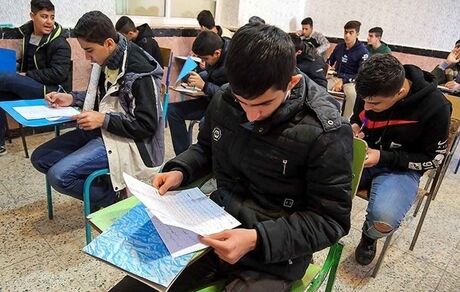تنها یک دانش آموز در کشور معدل ۲۰ امتحان نهایی را گرفت