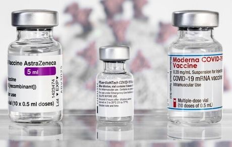 چرا واکسن آسترازنکا به‌عنوان دوز تقویت‌کننده ارائه نمی‌شود؟