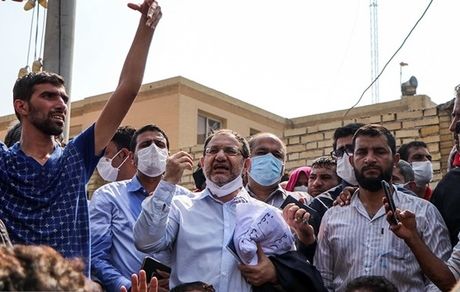 پرداخت حقوق معوق پرسنل شرکت هفت تپه با تلاش دستگاه قضا