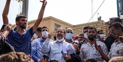 پرداخت حقوق معوق پرسنل شرکت هفت تپه با تلاش دستگاه قضا