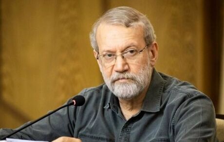 لاریجانی: سرخط‌های اغتشاشگران شناسایی و دستگیر شدند / دشمن موفق در خیابان کشاندن مردم نشد
