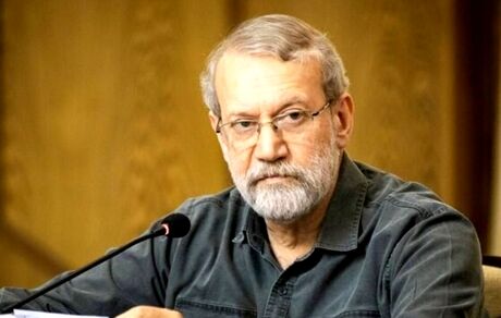 لاریجانی: سرخط‌های اغتشاشگران شناسایی و دستگیر شدند / دشمن موفق در خیابان کشاندن مردم نشد
