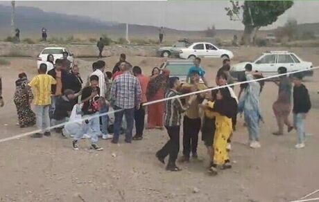 جزئیات جدیدی از نزاع جمعی باغ شاهزاده ماهان