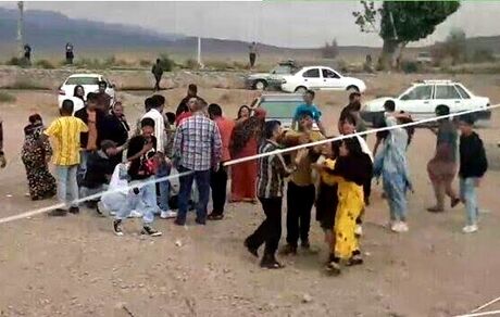 جزئیات جدیدی از نزاع جمعی باغ شاهزاده ماهان