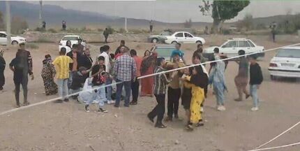 جزئیات جدیدی از نزاع جمعی باغ شاهزاده ماهان