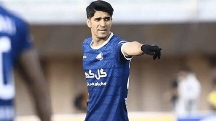 پرسپولیس یک بازیکن دیگر گل گهر سیرجان را جذب کرد