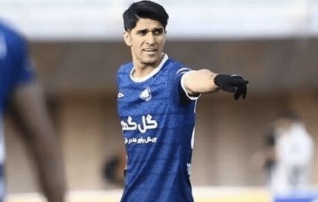پرسپولیس یک بازیکن دیگر گل گهر سیرجان را جذب کرد