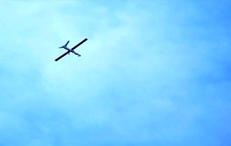 اوکراین دوباره مدعی سرنگون کردن پهپادهای ایرانی در جنگ با روسیه شد