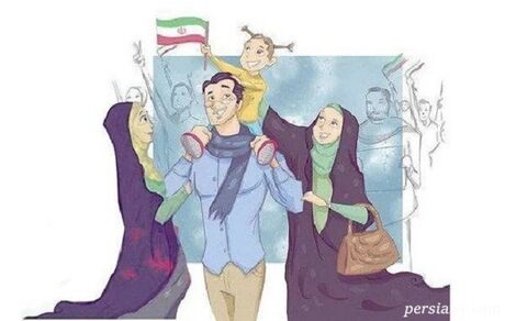 افزایش تبلیغات چندهمسری در فضای مجازی