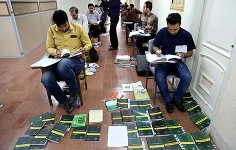 آزمون‌های ورود به حرفه مهندسی بیشتر می‌شود