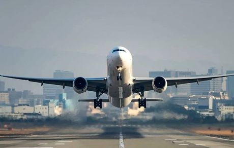 این سایت فروش اینترنتی بلیت هواپیما، غیرقانونی است