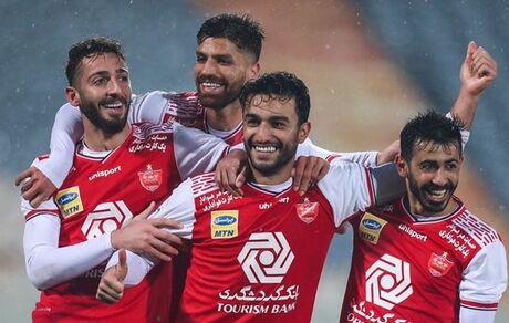حیدری: پرسپولیس به یک مهاجم ششدانگ نیاز دارد