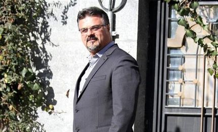 افشاگری معاون سابق استقلال درباره پیشنهاد 25 میلیاردی!