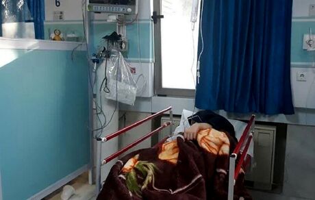 مسمومیت دانش‌آموزان قمی با آمونیاک تکذیب شد