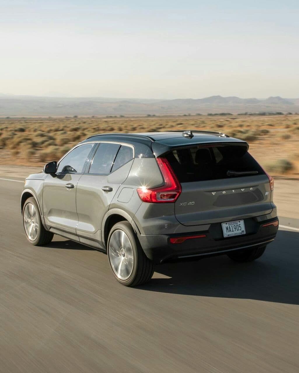 پنج نامزد خودرو SUV برتر بازار آمریکا