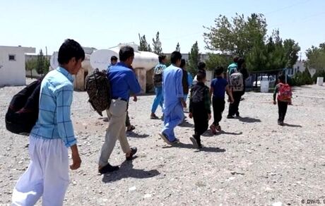 سکونت نزدیک به یک میلیون تبعه خارجی در مشهد