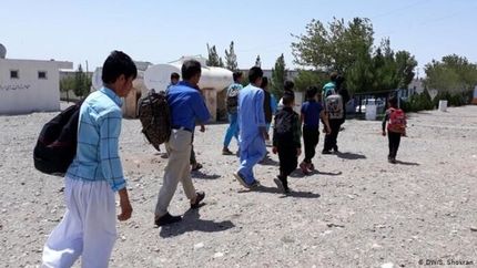 سکونت نزدیک به یک میلیون تبعه خارجی در مشهد