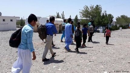 سکونت نزدیک به یک میلیون تبعه خارجی در مشهد