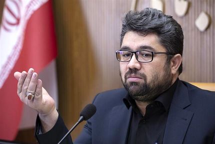 مدیر عامل سازمان تامین‌ اجتماعی: بانک رفاه باید در کنار تأمین‌ اجتماعی باقی بماند