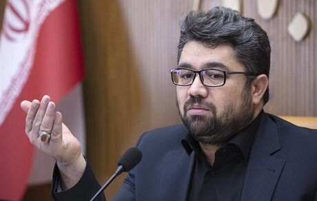 مدیر عامل سازمان تامین‌ اجتماعی: بانک رفاه باید در کنار تأمین‌ اجتماعی باقی بماند