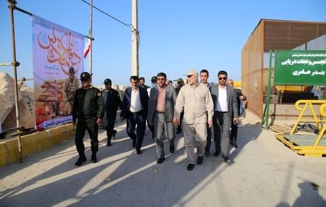 افزایش تولید ماهی پرورشی در استان بوشهر به ۶۰ هزار تن در سال