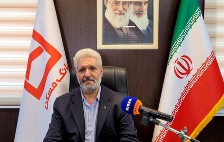 سرمایه‌گذاری ۴۲ هزار میلیارد ریالی بانک مسکن آذربایجان غربی برای تولید مسکن ملی/ تاکید بر تسریع تحویل پروژه های نهضت ملی استان به متقاضیان