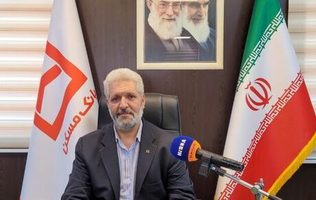 سرمایه‌گذاری ۴۲ هزار میلیارد ریالی بانک مسکن آذربایجان غربی برای تولید مسکن ملی/ تاکید بر تسریع تحویل پروژه های نهضت ملی استان به متقاضیان