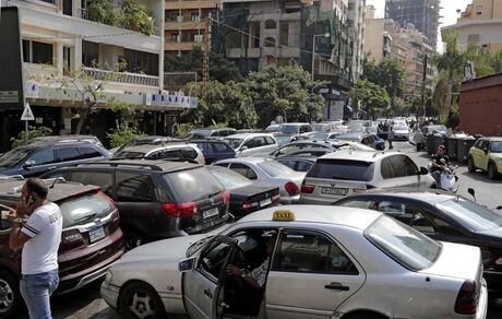 انگلیس، کارکنان سفارت خود در لبنان را خارج می‌کند