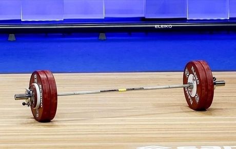 وزنه‌برداران روسی مسابقات جهانی ۲۰۲۳ را هم از دست دادند