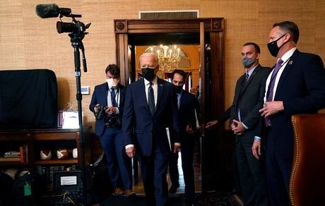 آمریکا ده‌ها شهروند و نهاد روسی را تحریم کرد