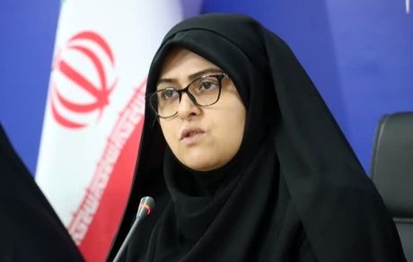 اولین فرماندار زن بعد از انقلاب استان گیلان منصوب شد