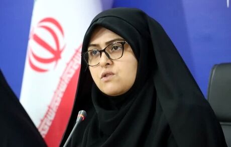 اولین فرماندار زن بعد از انقلاب استان گیلان منصوب شد