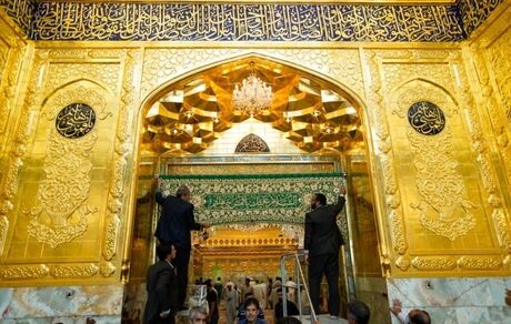 آغاز ثبت‌نام برای اعزام به سفر عتبات عراق به مناسبت عرفه