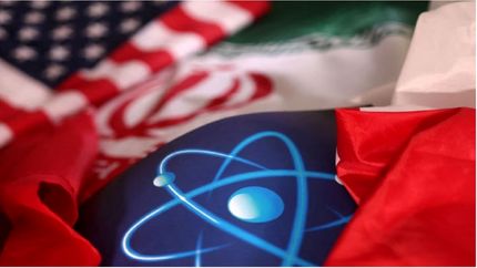 مقام آمریکا: هیچ مذاکره برای توافق موقت با ایران نداشته‌ایم