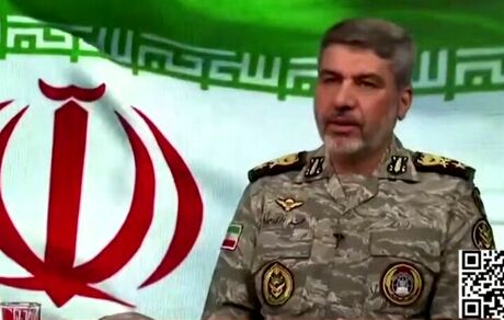 سخنگوی ارتش: دشمن دوباره دست به تجاوز بزند با شیوه‌های جدید با آنها برخورد خواهیم کرد
