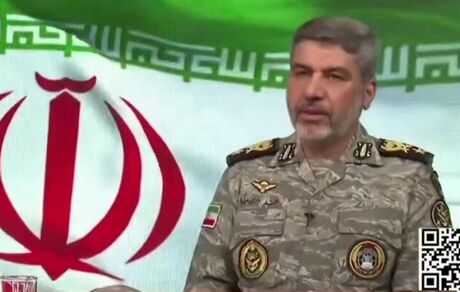 سخنگوی ارتش: دشمن دوباره دست به تجاوز بزند با شیوه‌های جدید با آنها برخورد خواهیم کرد