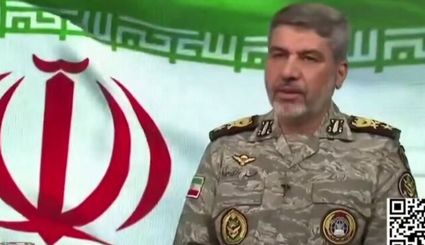 سخنگوی ارتش: دشمن دوباره دست به تجاوز بزند با شیوه‌های جدید با آنها برخورد خواهیم کرد